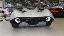 Hispano Suiza Maguari HS1 GTC