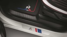 Renault Twingo Le Coq Sportif