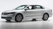 2016 vw passat