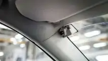 Volvo-In-Car-Kamera