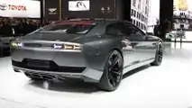 Lamborghini Estoque