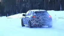 Photo de l'espion 2019 Peugeot 208