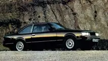 Toyota Celica Supra 1978