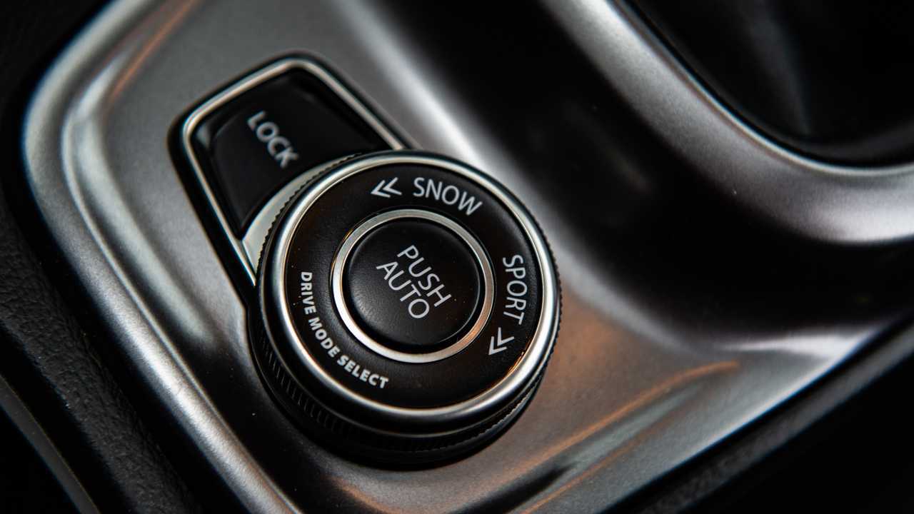 Suzuki Vitara 1.0 Boosterjet 4WD