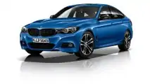 2019 BMW 3er GT