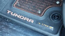 The Floor Mats
