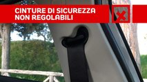MiniCountryman pro e contro