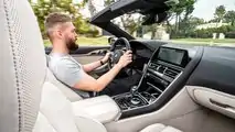 2019 BMW M850i xDrive Cabriolet