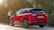 Ford Kuga 2019