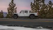 2020 Jeep Gladiator: First Drive