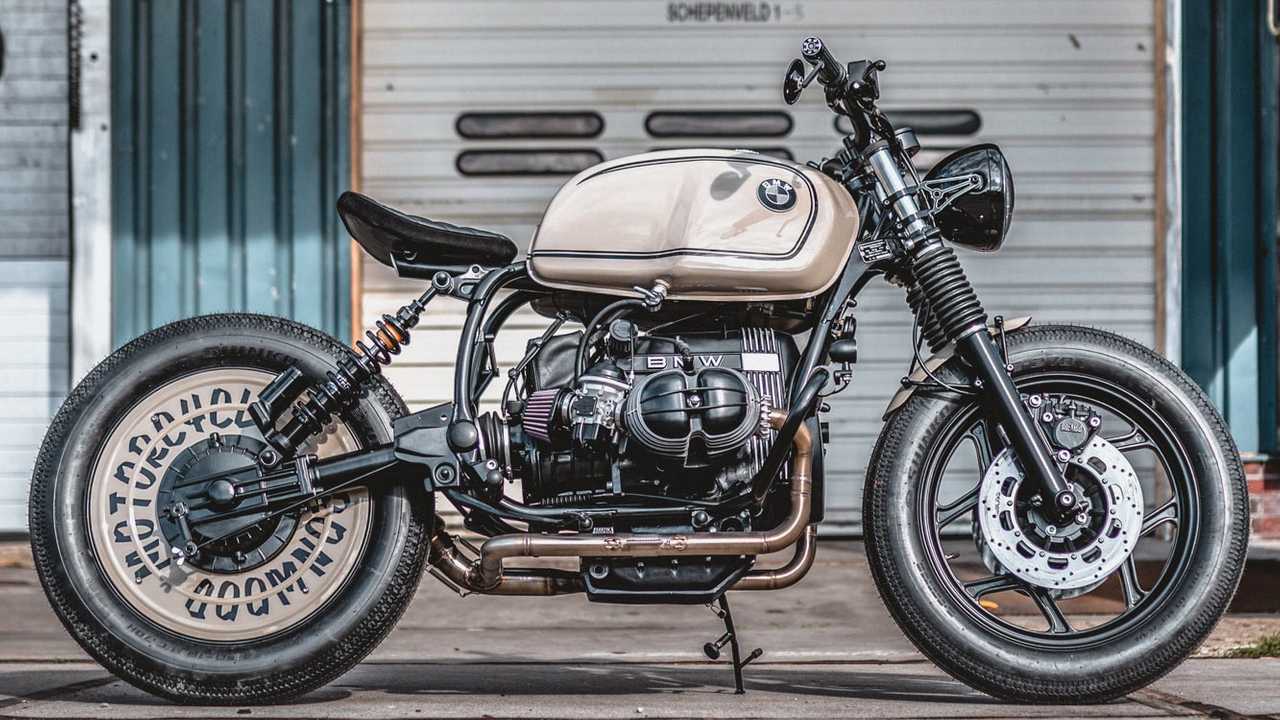 Ironwood Latte Side