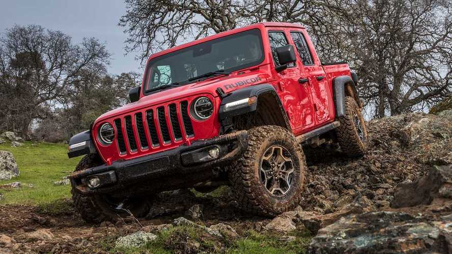 Trailhawk, ovvero il fuoristrada secondo Jeep