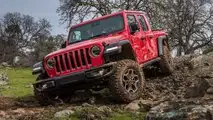 2020 Jeep Gladiator: First Drive
