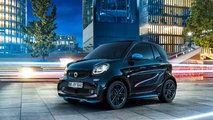 2.- smart EQ fortwo