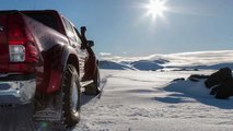 Toyota Hilux AT38