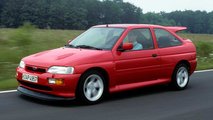 Ford Escort RS Cosworth