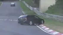 2018 yılındaki Nürburgring kazaları