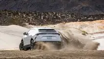 2019 Lamborghini Manage