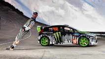 Gymkhana 3: Ultimate Playground (2010)
