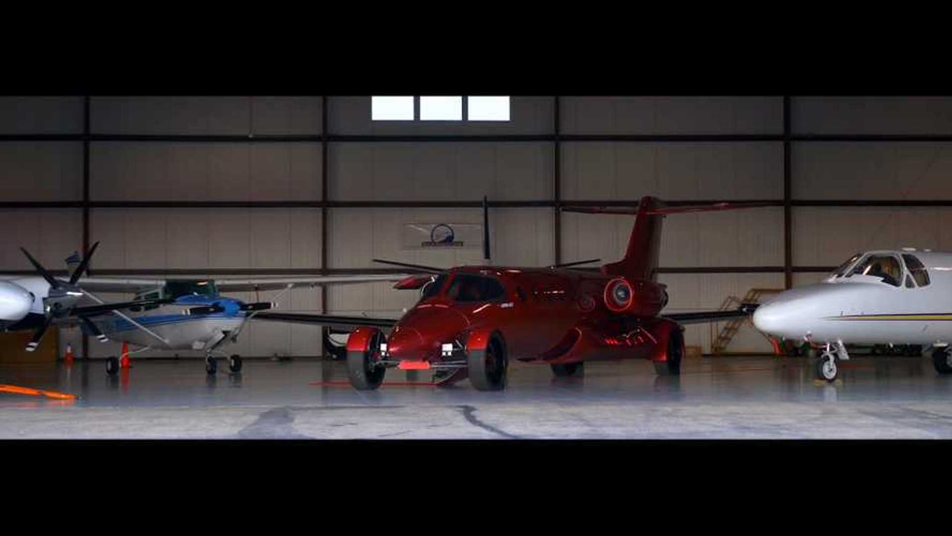 The Crazy LimoJet Is Back In This Freaking Awesome Video