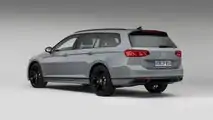 2019 VW Passat Variante R-Line Edition