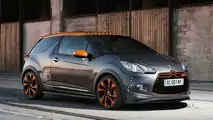 Citroën DS3 Racing