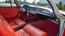 Volvo P1800