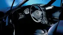 BMW Z3 M Coupé