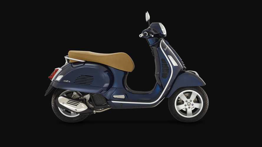 Most Powerful Vespa Ever Hits The Market