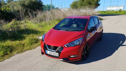 Essai Nissan Micra de 100 et 117 ch - Qu'apportent ces nouveaux moteurs ?