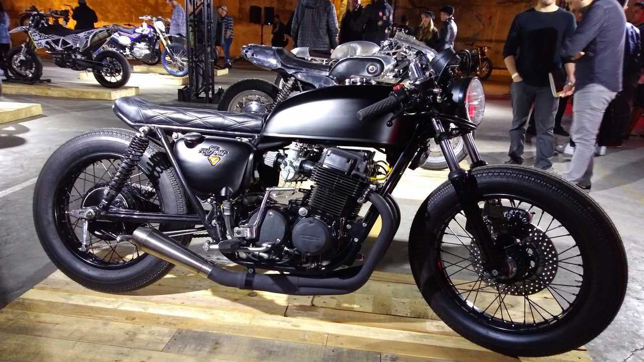 OG Motoshow