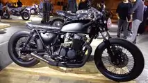 OG Motoshow