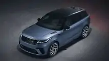 Range Rover Velar SVAutobiography Dynamic Edition