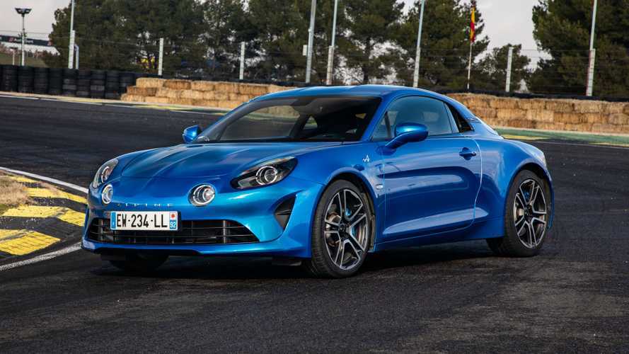 Alpine A110 Premiere Edition, una delicia para los sentidos