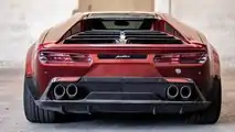 Ares Design Panther