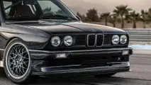 BMW E30 M3 - Redux
