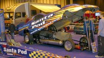 Fireforce 3 Jet-powered Funny Car