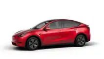 Tesla Model Y 2020