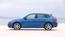 2019 Skoda Scala im Test