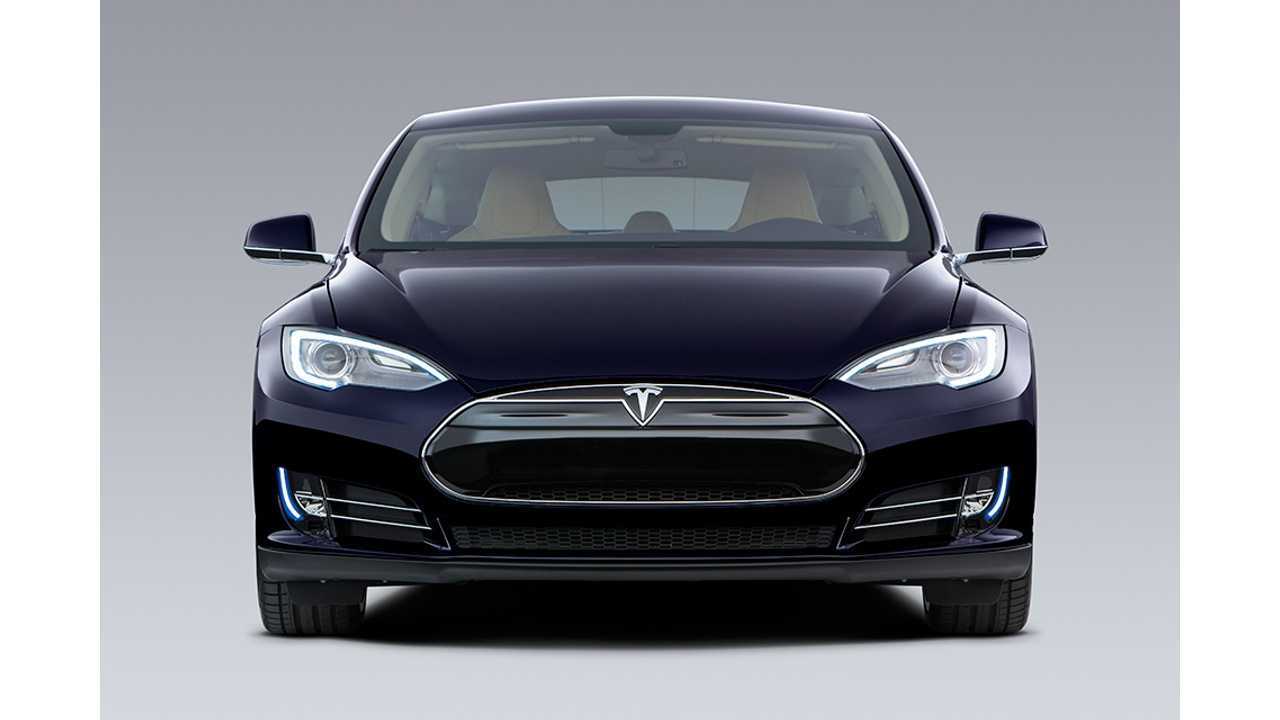 Model S