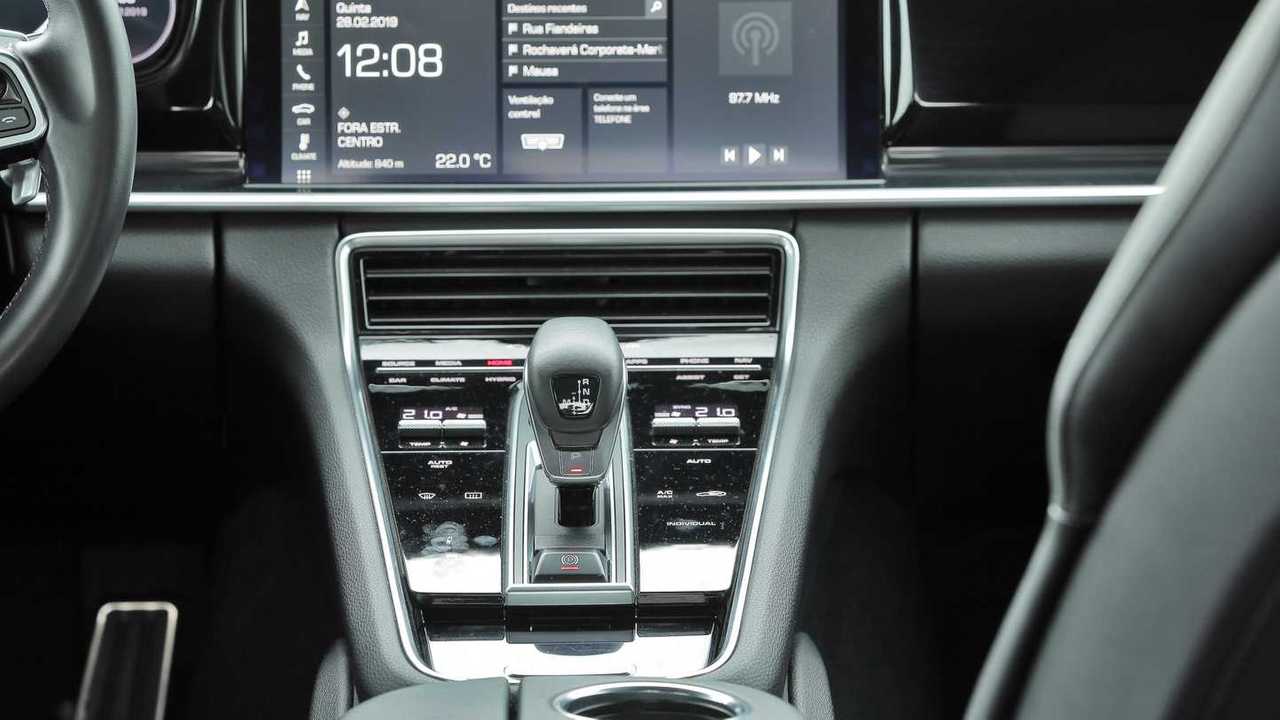 Comparativo: BMW M5 x Audi RS6 x Porsche Panamera