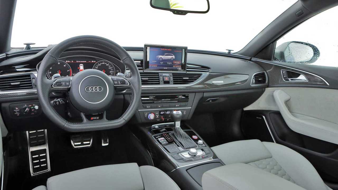 Comparativo: BMW M5 x Audi RS6 x Porsche Panamera
