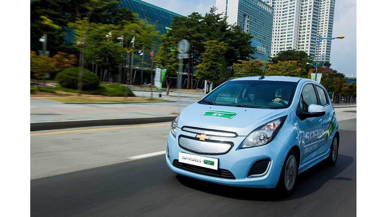 Mass EV Adoption Due To Fear Of Global Warming? Not Likely.