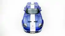 2006 Dodge Viper Bravado Banshee