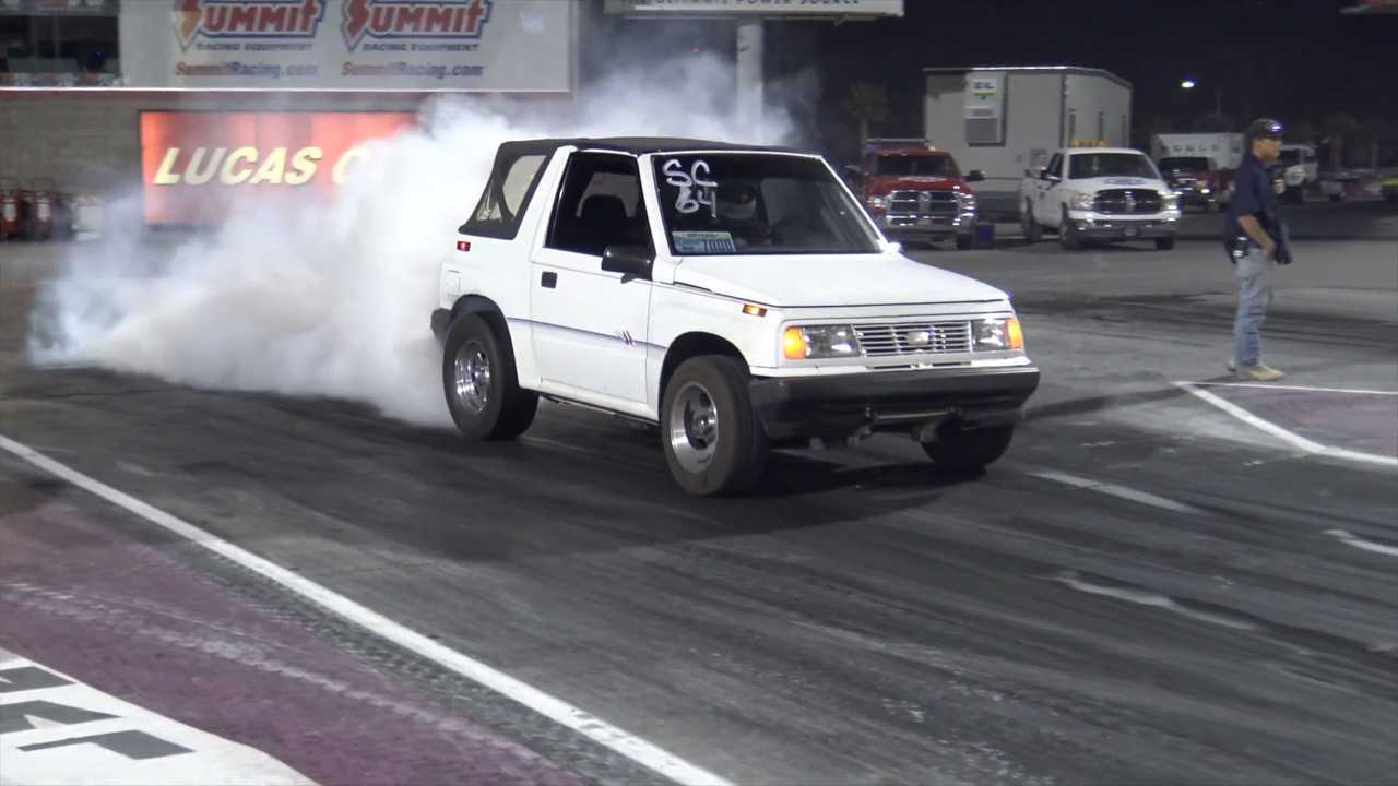 9-Second Geo Tracker