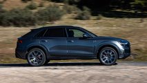 Audi Q8 50 TDI quattro tiptronic 286 CV 2019 prueba en video