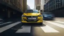 Peugeot 208 2019
