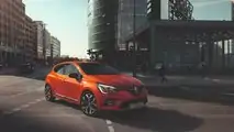 Renault Clio 2019