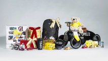 Geschenke aus der Opel-Kollektion
