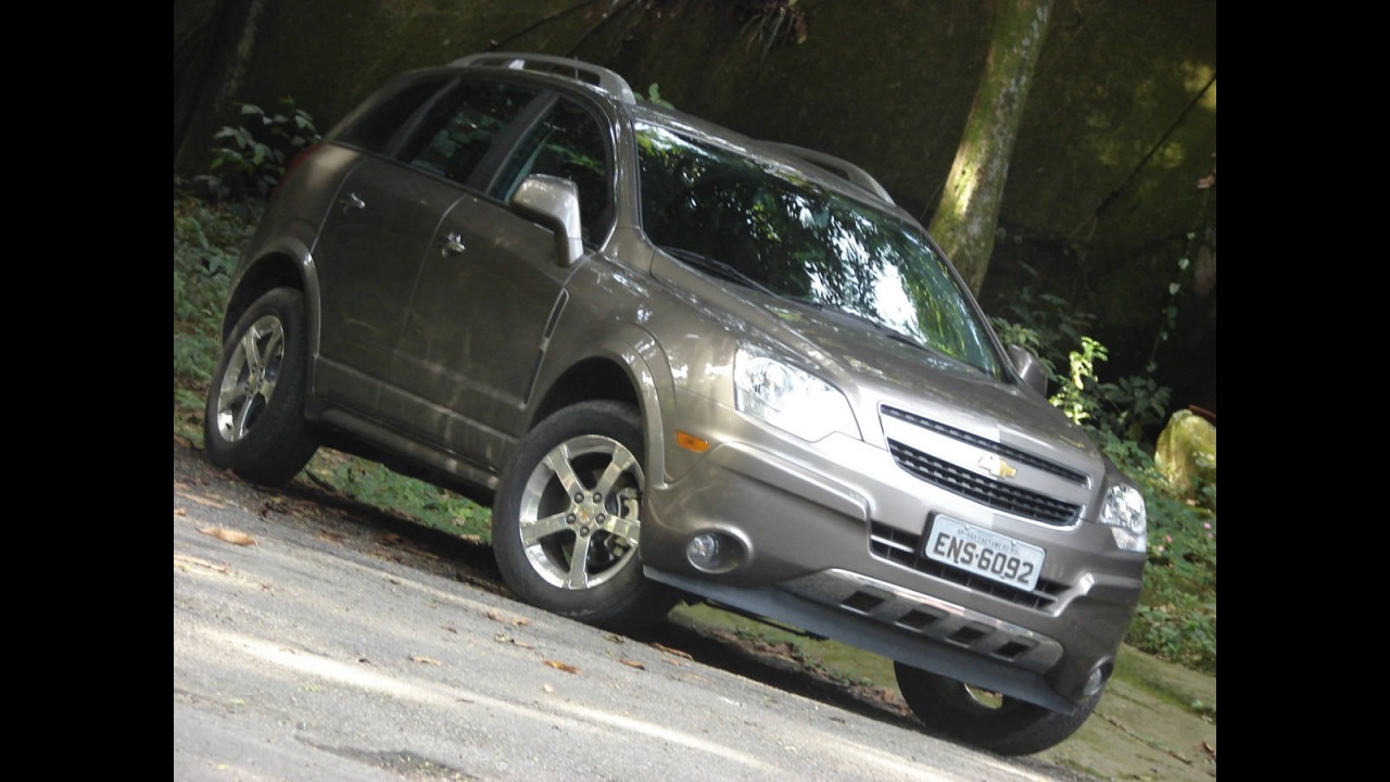 SUV´S / CROSSOVERS MÉDIOS / GRANDES, resultados de outubro: Recordes para Ecosport e SW4, queda do CR-V